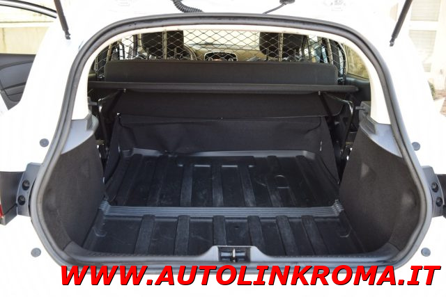 RENAULT Clio usata, con Alzacristalli elettrici