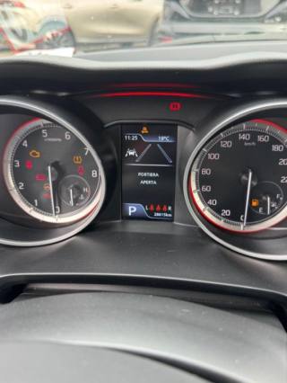 SUZUKI Swift usata, con Riconoscimento dei segnali stradali