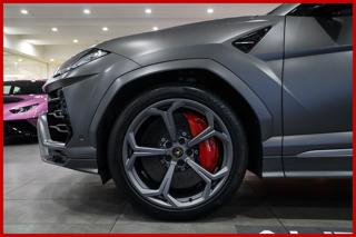 LAMBORGHINI Urus usata, con Chiusura centralizzata