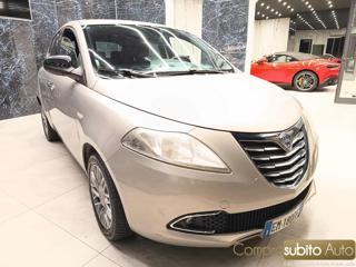 LANCIA Ypsilon usata, con Alzacristalli elettrici