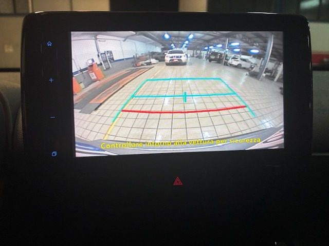 TOYOTA Yaris Cross usata, con Immobilizzatore elettronico