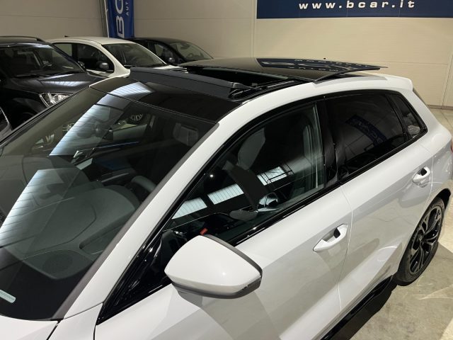 AUDI A3 usata, con Airbag Passeggero