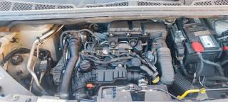 PEUGEOT Partner usata, con Sensori di parcheggio posteriori