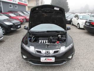 HONDA Civic usata 62