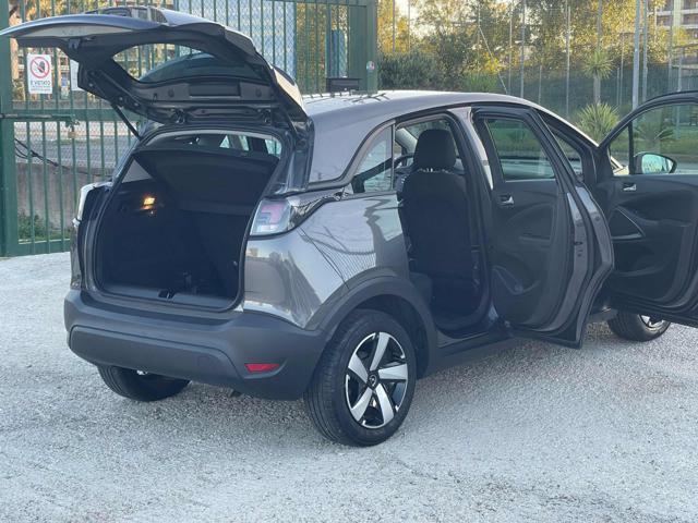 OPEL Crossland usata 23