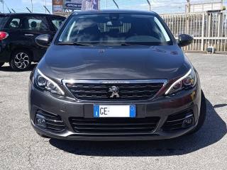PEUGEOT 308 usata, con Airbag