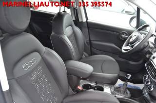 FIAT 500X usata, con Sensore di luce