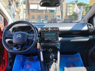 CITROEN C3 Aircross usata, con Controllo automatico clima