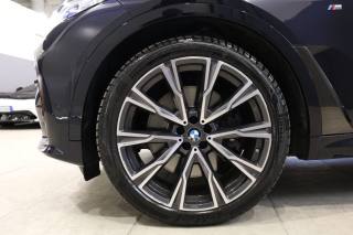 BMW X7 usata, con Airbag Passeggero