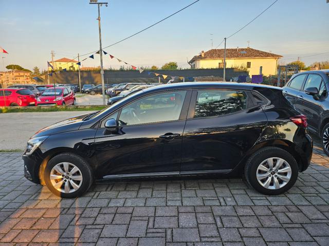 RENAULT Clio usata, con Airbag