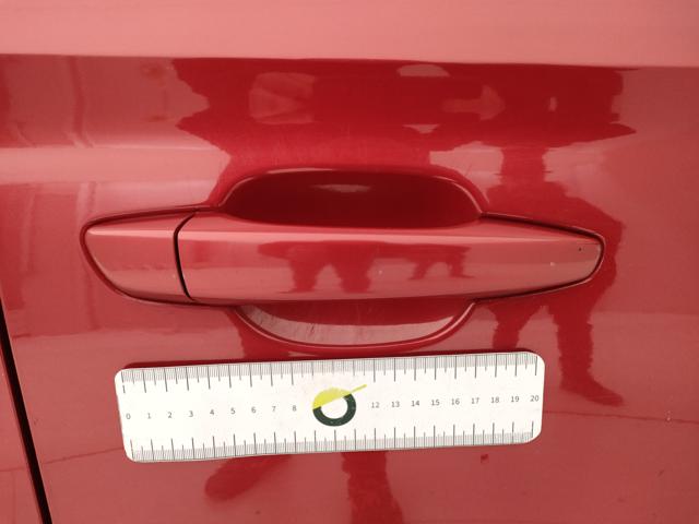 OPEL Corsa usata, con Start/Stop Automatico
