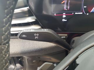 AUDI A5 usata, con Volante in pelle
