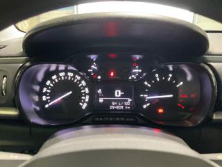 CITROEN C3 usata, con Climatizzatore