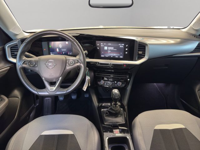 OPEL Mokka usata, con Immobilizzatore elettronico