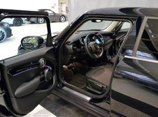 MINI Cooper usata, con Airbag