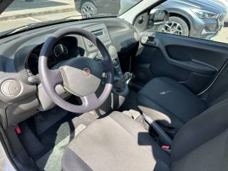 FIAT Panda usata, con Controllo automatico clima