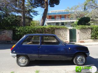 RENAULT R 5 usata 7