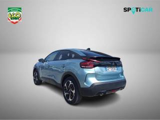 CITROEN C4 usata, con Chiusura centralizzata