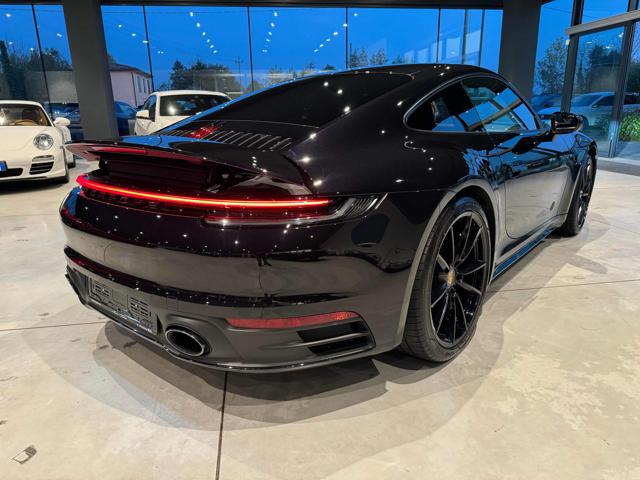 PORSCHE 911 usata, con Bracciolo