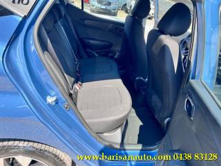 HYUNDAI i10 usata, con Autoradio