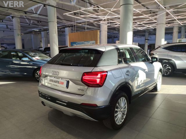AUDI Q2 usata, con Alzacristalli elettrici
