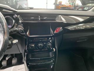 DS AUTOMOBILES DS 3 usata, con Cerchi in lega