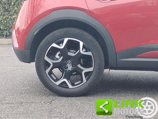 OPEL Mokka usata, con Airbag Passeggero