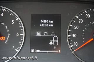 DACIA Sandero usata, con Sistema di navigazione