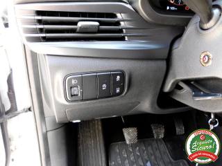 HYUNDAI i20 usata, con Fari Xenon