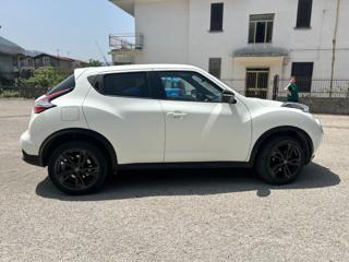 NISSAN Juke usata, con Alzacristalli elettrici