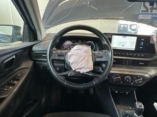HYUNDAI i20 usata, con Fendinebbia