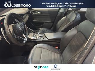 ALFA ROMEO Giulia usata, con Chiusura centralizzata