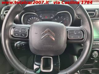 CITROEN C3 Aircross usata, con ESP