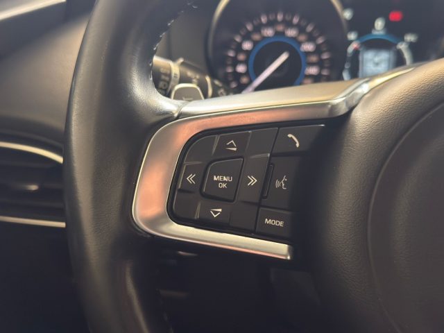 JAGUAR F-Pace usata, con Controllo elettronico della corsia