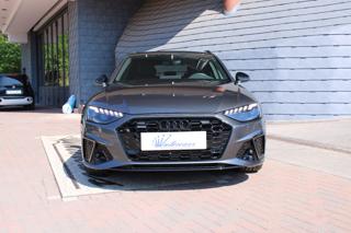 AUDI A4 usata, con Airbag laterali