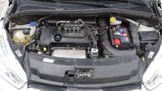 PEUGEOT 208 usata, con ESP