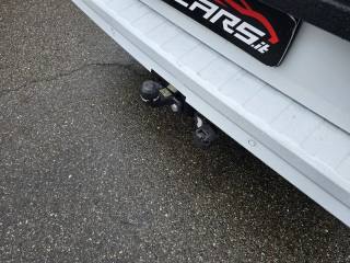 RENAULT Trafic usata, con Airbag laterali