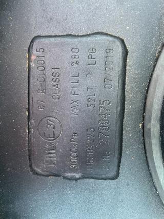 FIAT Bravo usata 21