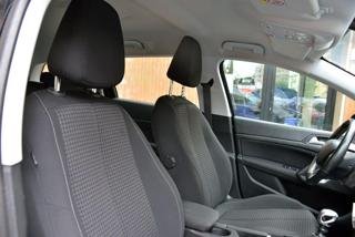 PEUGEOT 308 usata, con Isofix