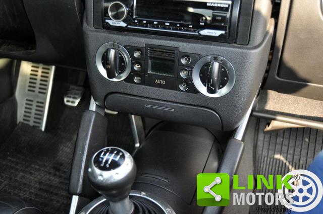 AUDI TT usata, con Specchietti laterali elettrici
