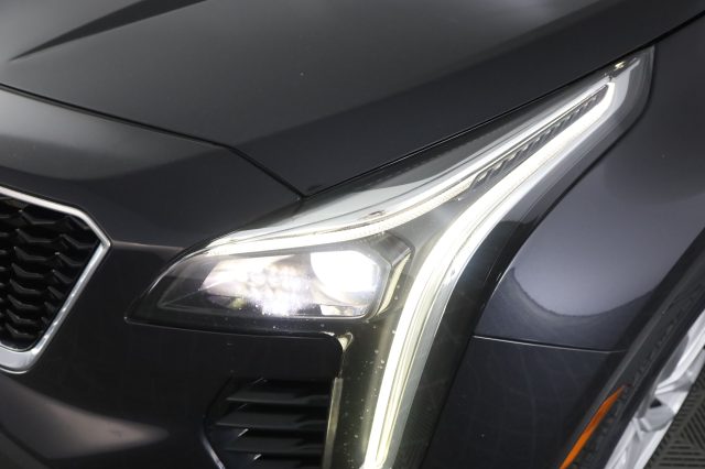 CADILLAC XT4 usata 7
