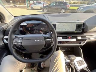 KIA Sportage usata, con Cruise Control