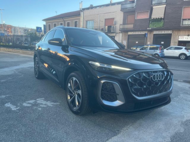 AUDI Q5 usata, con Servosterzo