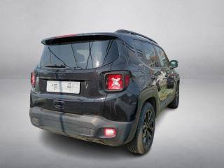 JEEP Renegade usata, con Airbag laterali