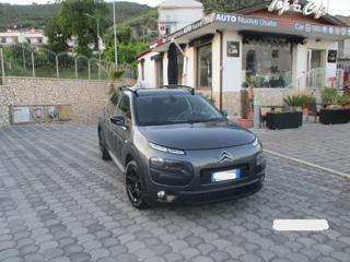 CITROEN C4 Cactus BlueHDi 100 S&S ETG6 Shine