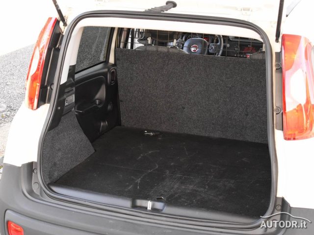 FIAT Panda usata 29