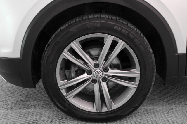 VOLKSWAGEN T-Cross usata, con Bracciolo
