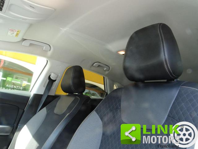 OPEL Grandland X usata, con Fendinebbia