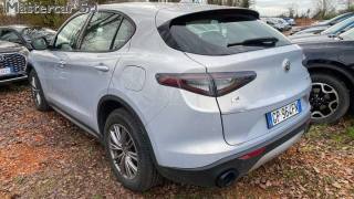 ALFA ROMEO Stelvio usata, con Airbag