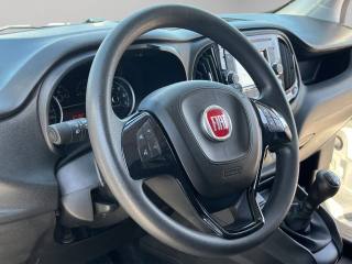 FIAT Doblo usata, con Climatizzatore